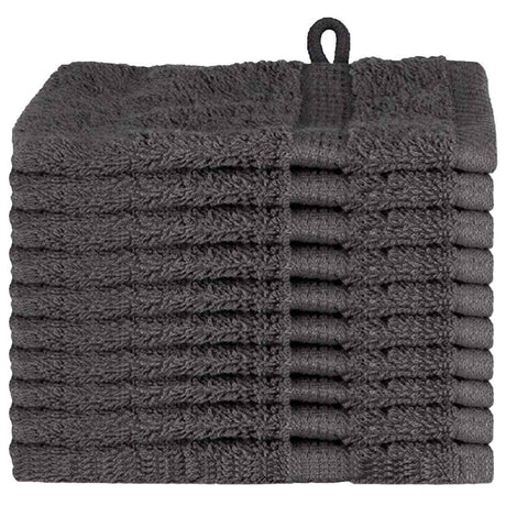 Vidaxl gastendoek solund antraciet 550 gsm