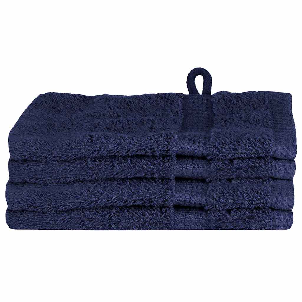 Vidaxl gastendoek solund marineblauw 550 gsm