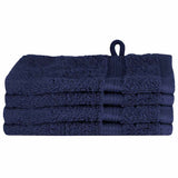 Vidaxl gastendoek solund marineblauw 550 gsm