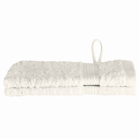 Vidaxl gastendoek solund crème 550 gsm