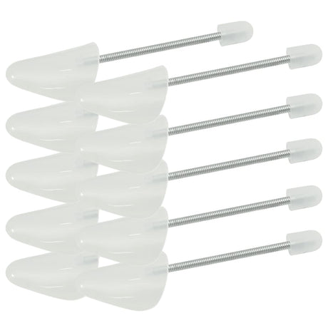 Vidaxl Shoe Spingdners 5 Pair
