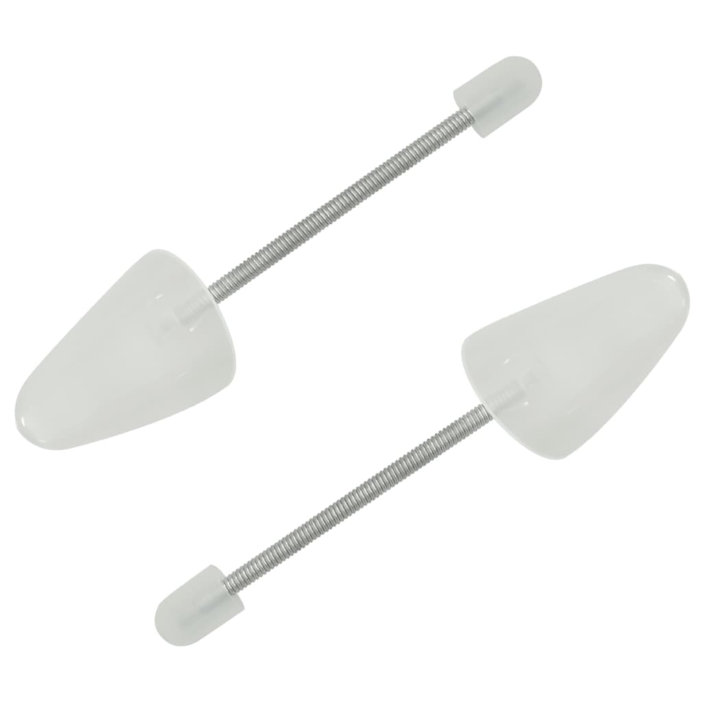 Vidaxl Shoe Spingdners 5 Pair
