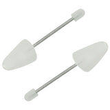 Vidaxl Shoe Spingdners 5 Pair