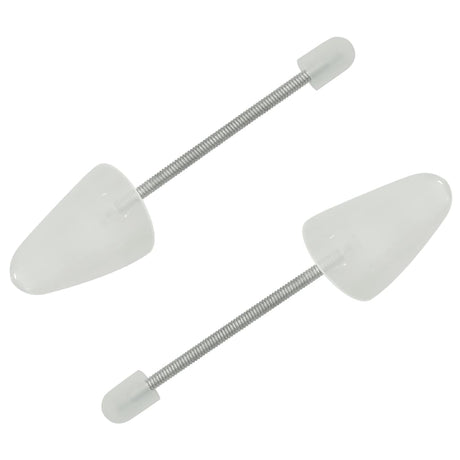 Vidaxl Shoe Spingdners 5 Pair
