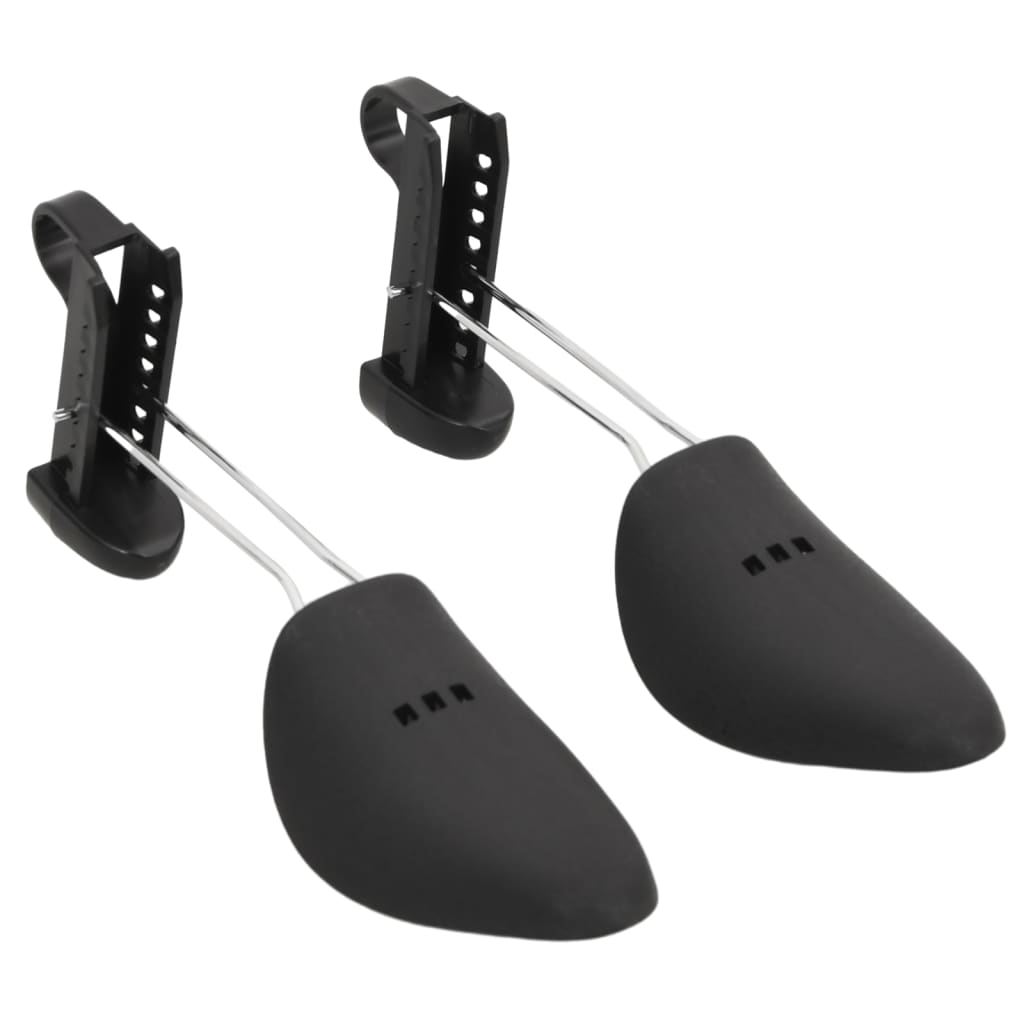 Vidaxl Shoe Spingdners 5 Pair