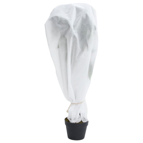 Vidaxx fiberdug til planter 70 g m² 10x1,6 m