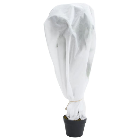 Vidaxx fiberdug til planter 70 g m² 50x1,6 m