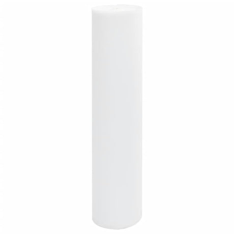 Vidaxx fiberdug til planter 70 g m² 50x1,6 m