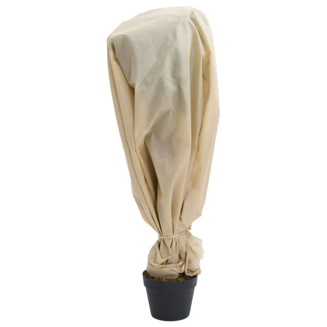 Vidaxx fiberdug til planter 70 g m² 50x1,6 m