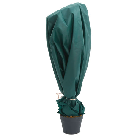 Vidaxx fiberdug til planter 70 g m² 10x1,6 m
