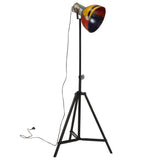 VidaXL gulvlampe 25 w e27 61x61x90 150 cm flerfarvet
