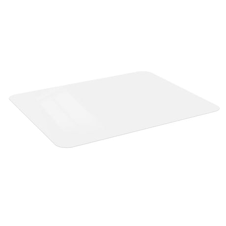 Vidaxx gulvmåtte til laminat eller tæppe 150x115 cm PVC