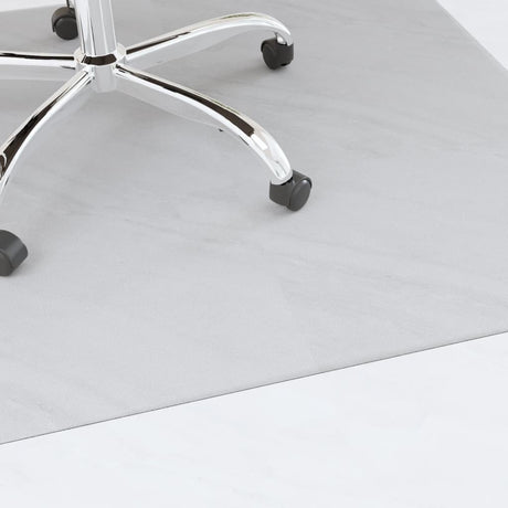 Vidaxx gulvmåtte til laminat eller tæppe 150x115 cm PVC