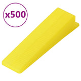 Vidaxx flisekiler 500 stk