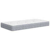 Vidaxl pocketveringmatras voor kinderen middelhard 80x160 cm