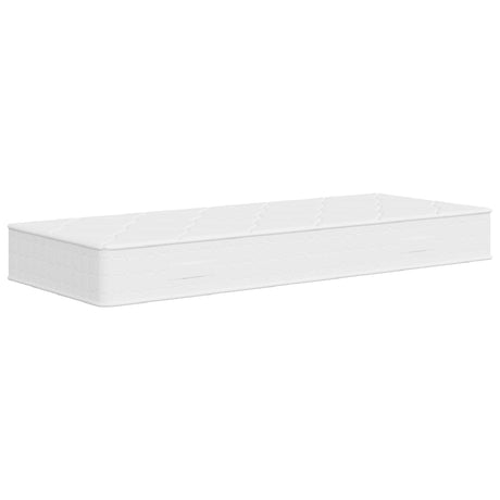 Vidaxl pocketveringmatras middelhard-hard 90x200 cm