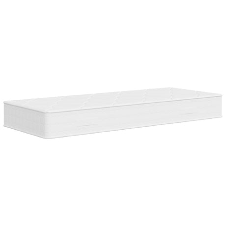 Vidaxl pocketveringmatras middelhard-hard 70x200 cm