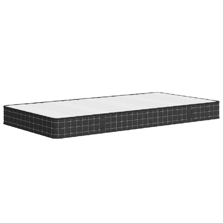 Vidaxl binnenveringmatras middelhard 100x200 cm