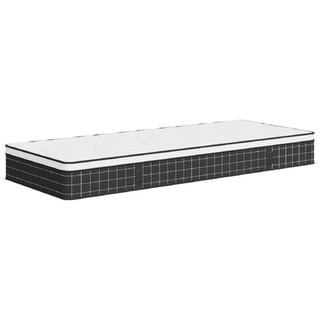 Vidaxl binnenveringmatras middelhard 70x200 cm