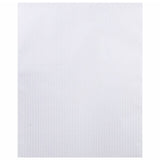 VidaXL Vinduesfilm stribemønster mat PVC