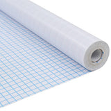 Vidaxx vinduesfilm stribemønster mat PVC