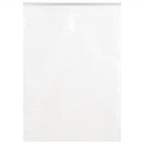 VidaXL Møbelfolier selvklæbende 90x500 cm PET transparent