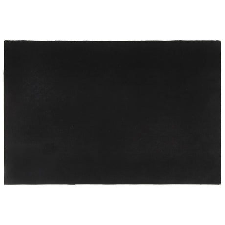 Vidaxx dørmåtte 60x90 cm tuftet kokosfiber natur