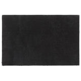 Vidaxx dørmåtte 65x100 cm tuftet kokosfiber sort