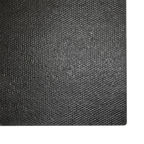 Vidaxx dørmåtte 40x60 cm tuftet kokosfiber natur