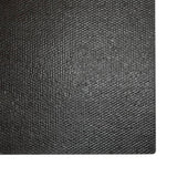 Vidaxx dørmåtte 50x80 cm tuftet kokosfiber natur
