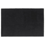 VidaXL Dørmåtte 40x60 cm tuftet kokosfiber natur