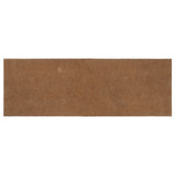 Vidaxl matrasonderlegger 80x200 cm kokosnootvezel