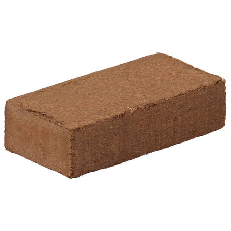 VidaXL kokosfiberblokke 24 stk 650 g hver 15,6 kg i alt