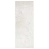 VidaXL tæppe oviedo lav luv 80x200 cm beige