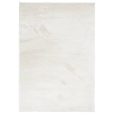 VidaXL tæppe oviedo lav luv 200x280 cm beige