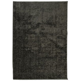 Vidaxx tæppe istan højluvet blank 160x230 cm antracit