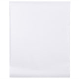 Vidaxx vinduesfolie mat 90 x 2000 cm PVC hvid