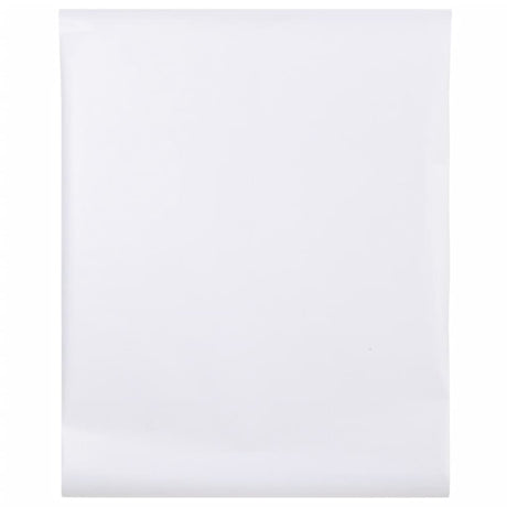 Vidaxx vinduesfilm stribemønster mat 60x2000 cm PVC