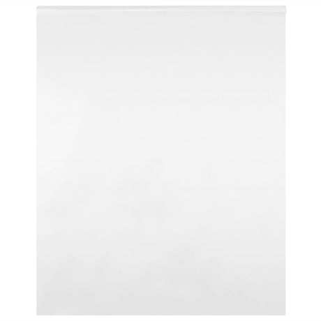 Vidaxx spejlfilm 2 stk selvklæbende 45x200 cm pet