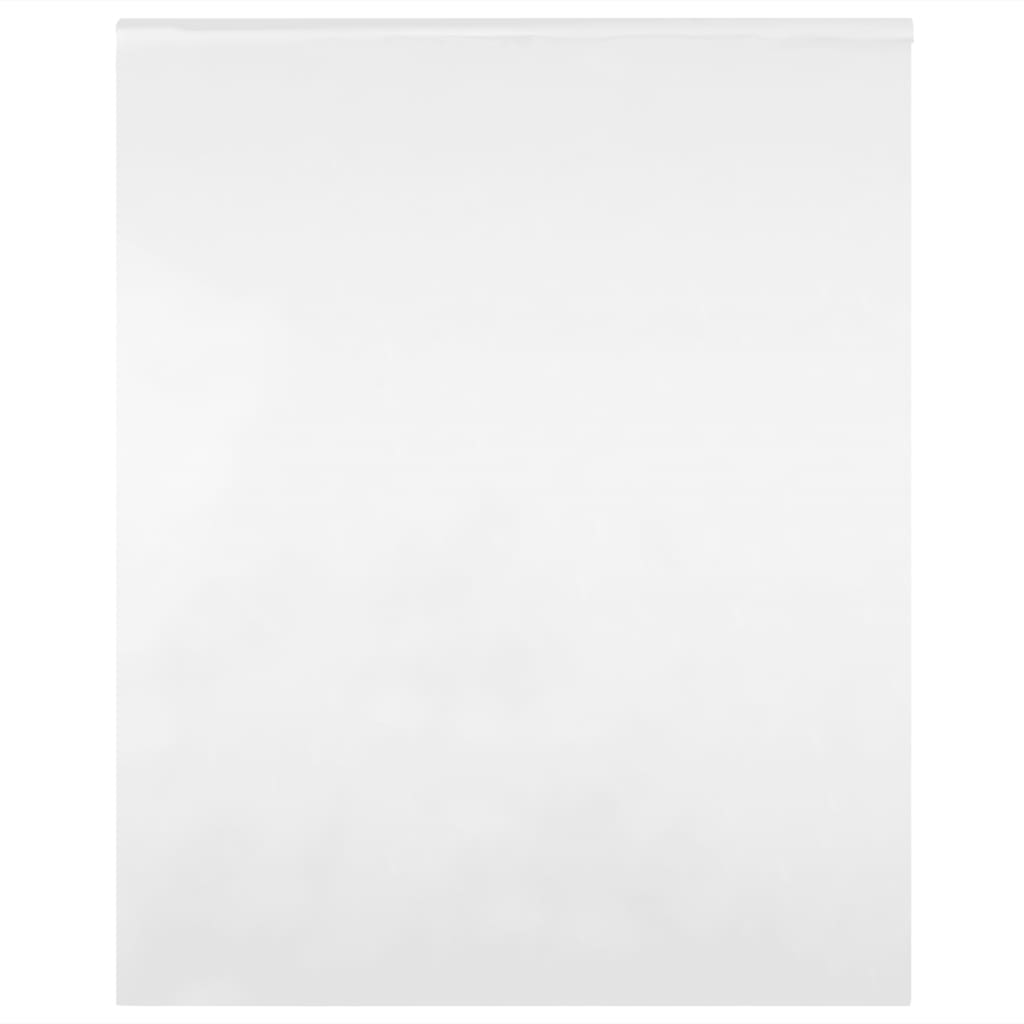 Vidaxx spejlfilm 2 stk selvklæbende 90x100 cm pet