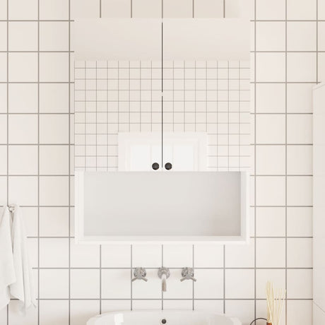 Vidaxx spejlfilm 2 stk selvklæbende 90x200 cm pet