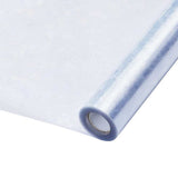 Vidaxx vinduesfilm 3 stk mat 3D regnbuemønster PVC