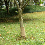 VidaXL juterulle 200 g m² 0,25x10 m 100% jute