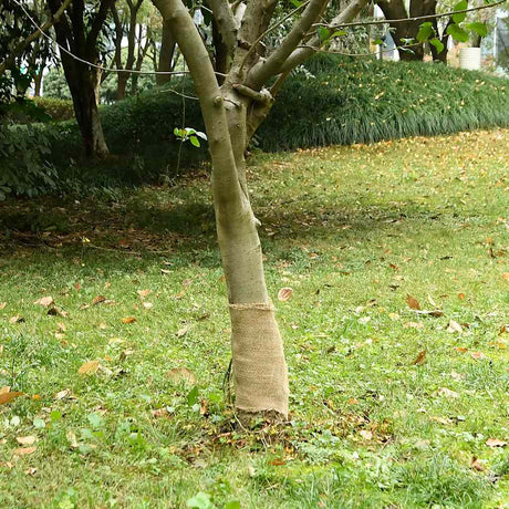 VidaXL juterulle 200 g m² 0,25x15 m 100% jute
