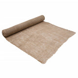 VidaXL juterulle 1x10 m 100% jute 200 g m²