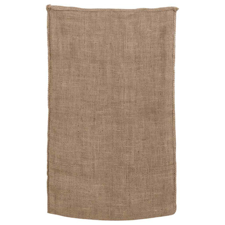 Vidaxx juteposer 30 stk 220 g m² 60x105 cm 100% jute