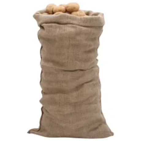 Vidaxx juteposer 30 stk 220 g m² 65x135 cm 100% jute