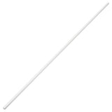 Vidaxxl kabelkanal 25x25 mm 10 m PVC