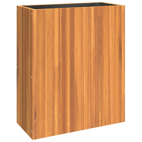 Vidaxx plantekasse 59x27,5x70 cm massivt akacietræ