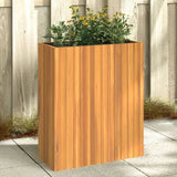 Vidaxx plantekasse 59x27,5x70 cm massivt akacietræ
